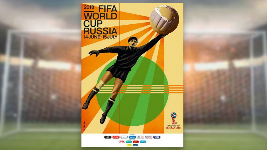 Divulgação_Lev Yashin foi um dos melhores goleiros da história e hoje é o símbolo da Copa do Mundo da Rússia, em 2018