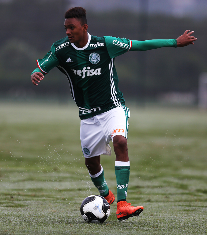 Fabio Menotti/Ag.Palmeiras/Divulgação_Sub-15 tem sequência de 11 vitórias nos últimos 11 jogos