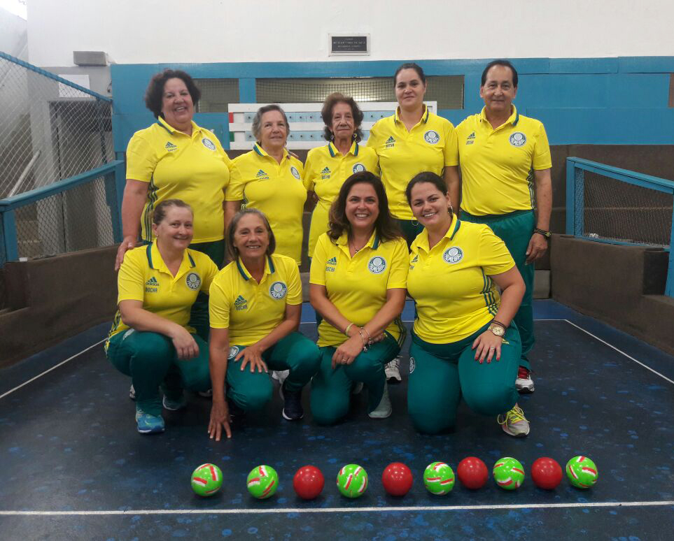 Divulgação _ O Palmeiras é o atual tricampeão do torneio