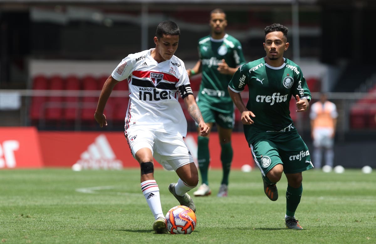 Rubens Chiri/saopaulofc.net_A volta será na próxima segunda-feira (11), às 19h, no estádio do Pacaembu