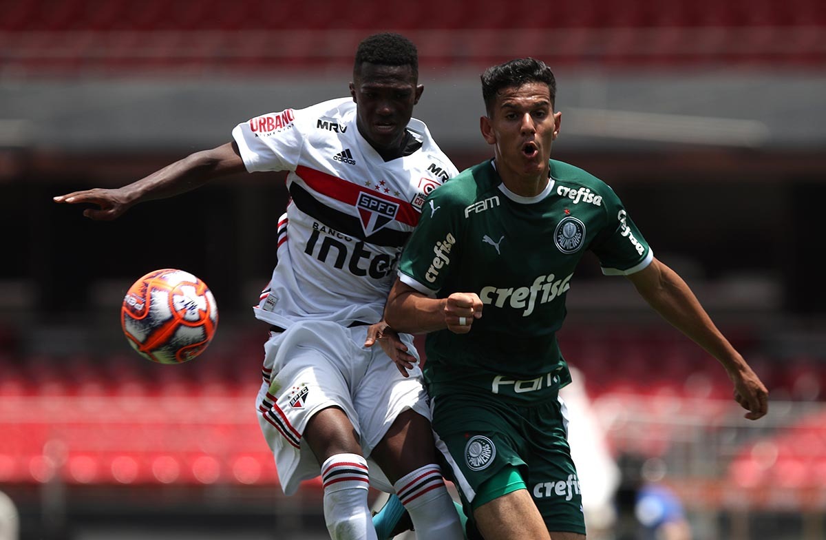 Rubens Chiri/saopaulofc.net_O Verdão pode chegar à final do estadual pelo terceiro ano consecutivo