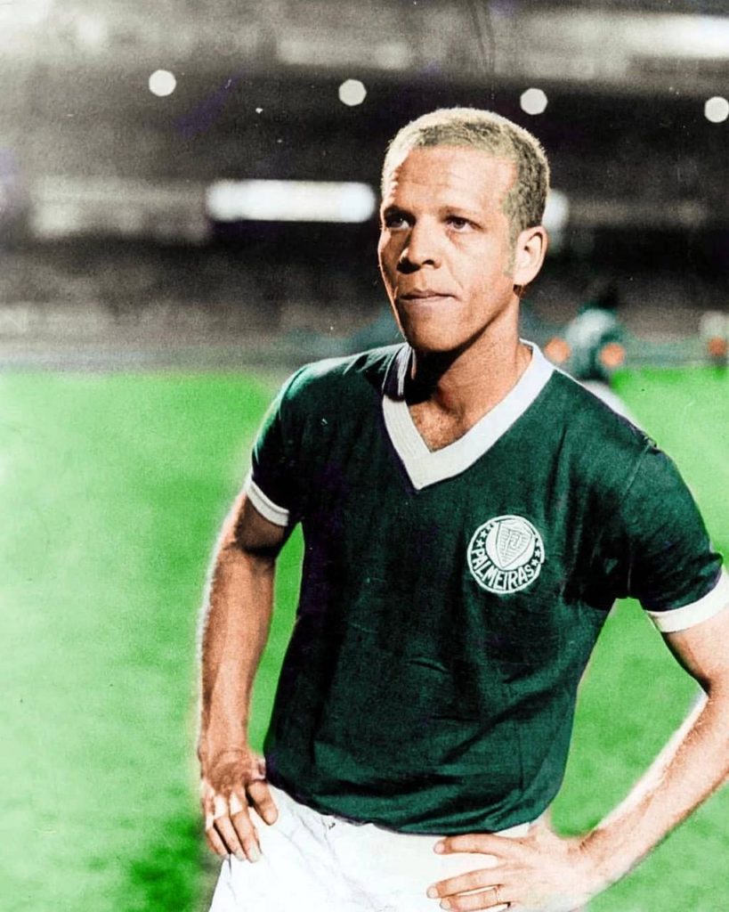 ADEMIR DA GUIA Palmeiras