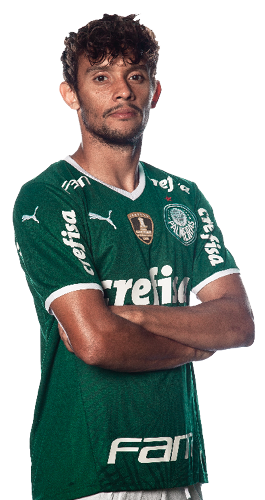 Gustavo Henrique Furtado Scarpa