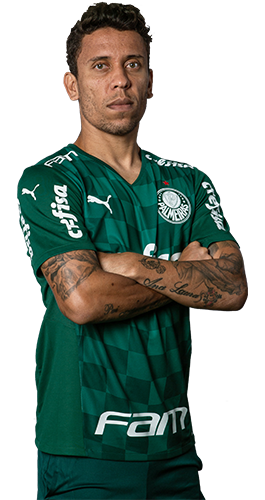 Marcos Luis Rocha Aquino