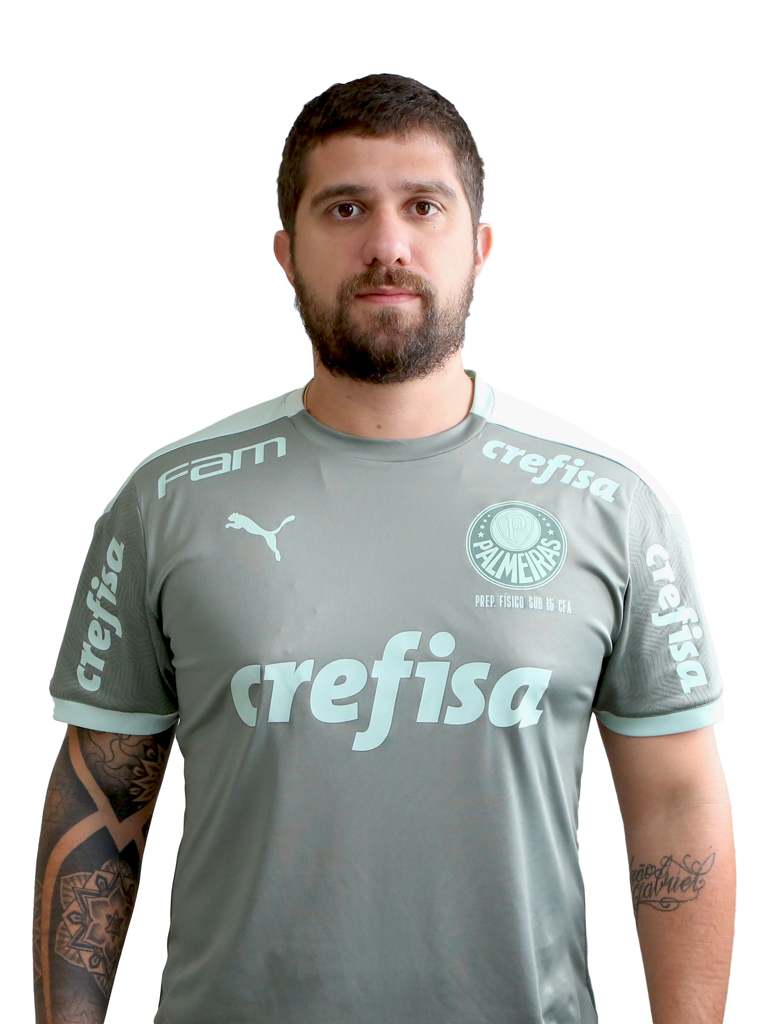 PEDRO SALLES