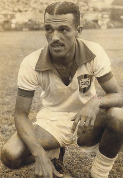 JAIR ROSA PINTO Palmeiras
