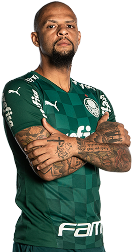 Felipe Melo de Carvalho