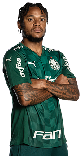 Luiz Adriano de Souza da Silva