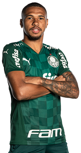 Wesley Ribeiro Silva
