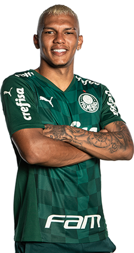 Gabriel Veron Fonseca de Souza