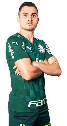 Luan Silva dos Santos