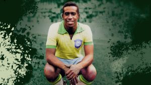 Memórias do quilombola que jogou pelo Brasil com a Academia ...