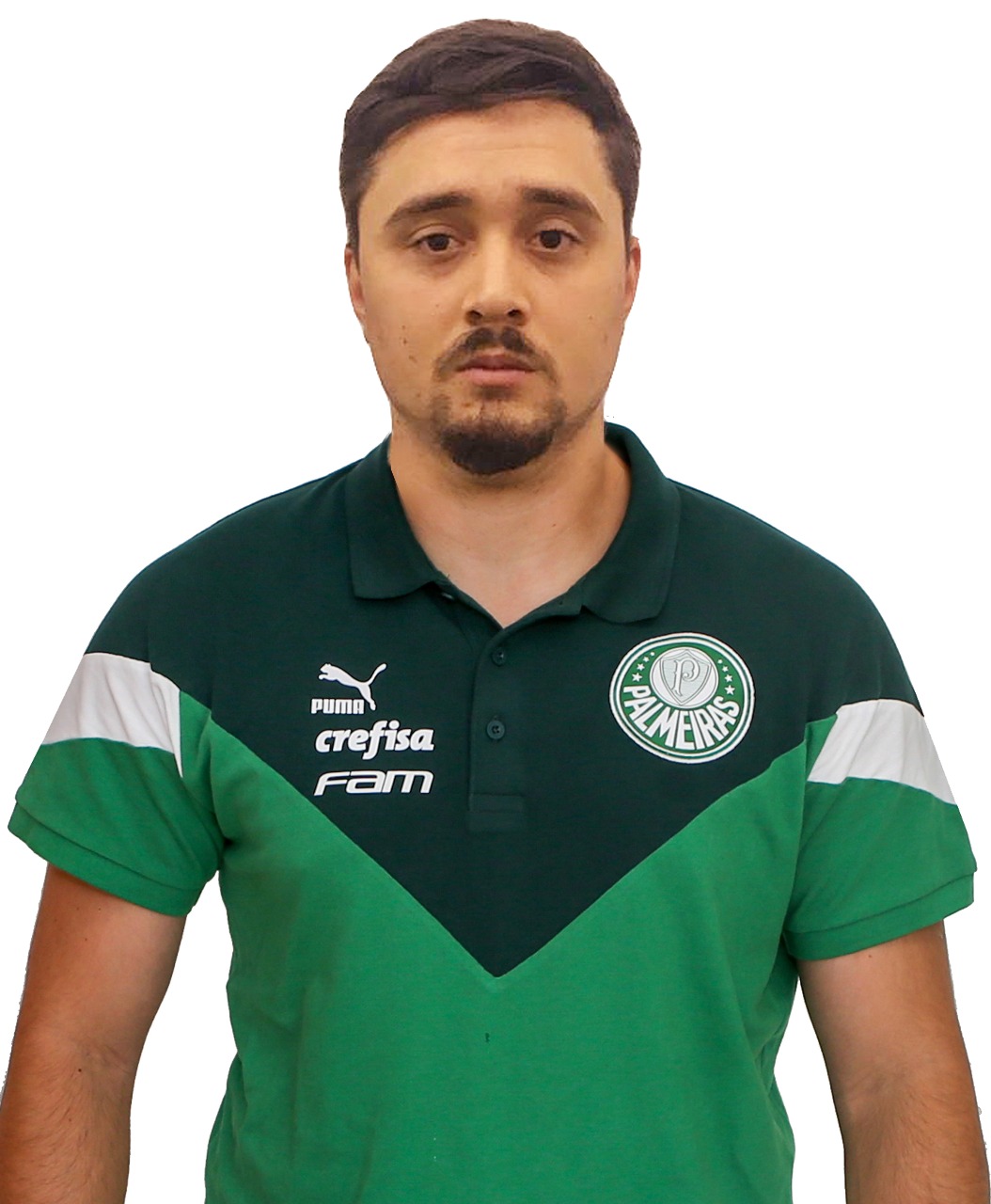 ROBERTO TORRECILHAS
