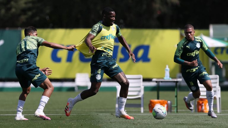 Red Bull Bragantino x Palmeiras: Saiba tudo sobre o confronto desta rodada