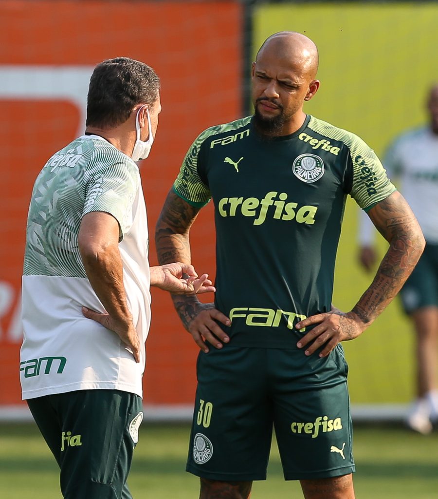 Palmeiras x Ceará: informações, estatísticas e curiosidades – Palmeiras
