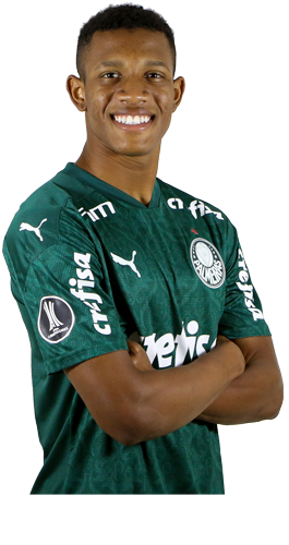 Danilo dos Santos de Oliveira