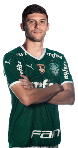 Benjamín Kuscevic Jaramillo