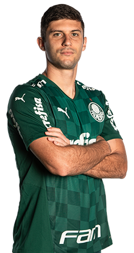 Benjamín Kuscevic Jaramillo
