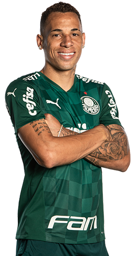 Breno Henrique Vasconcelos Lopes
