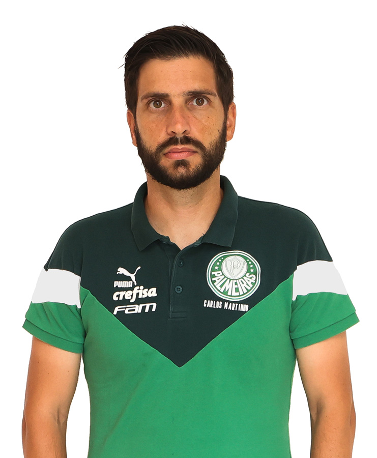 CARLOS MARTINHO