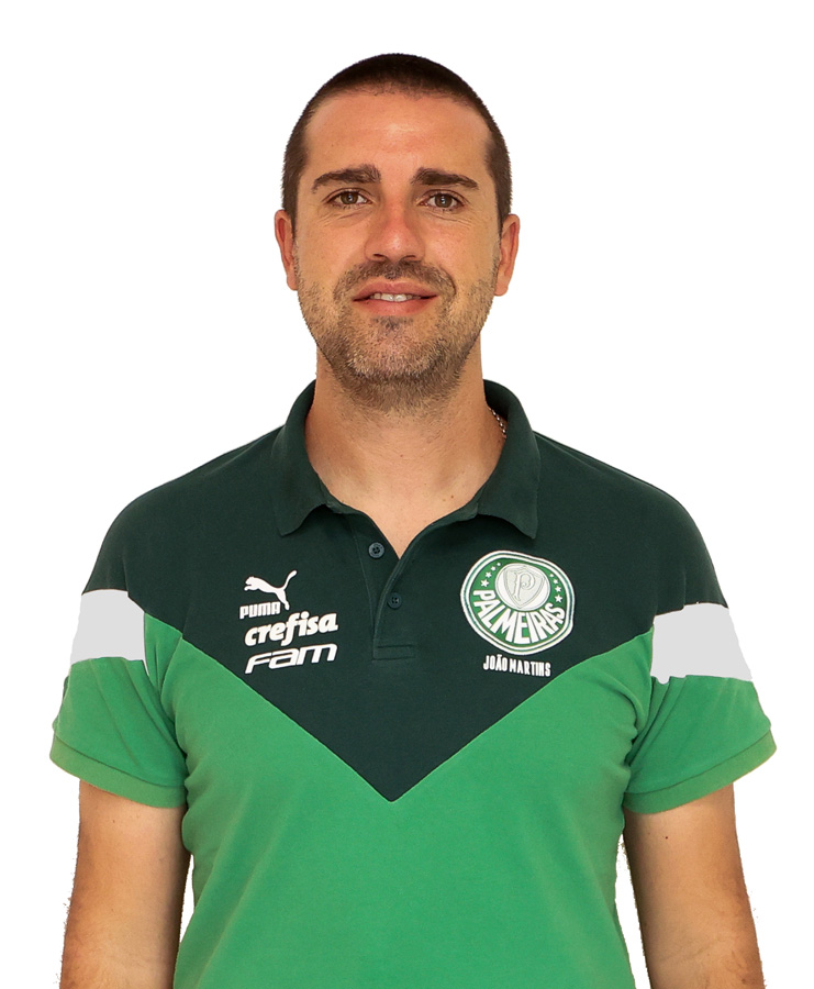 JOÃO MARTINS