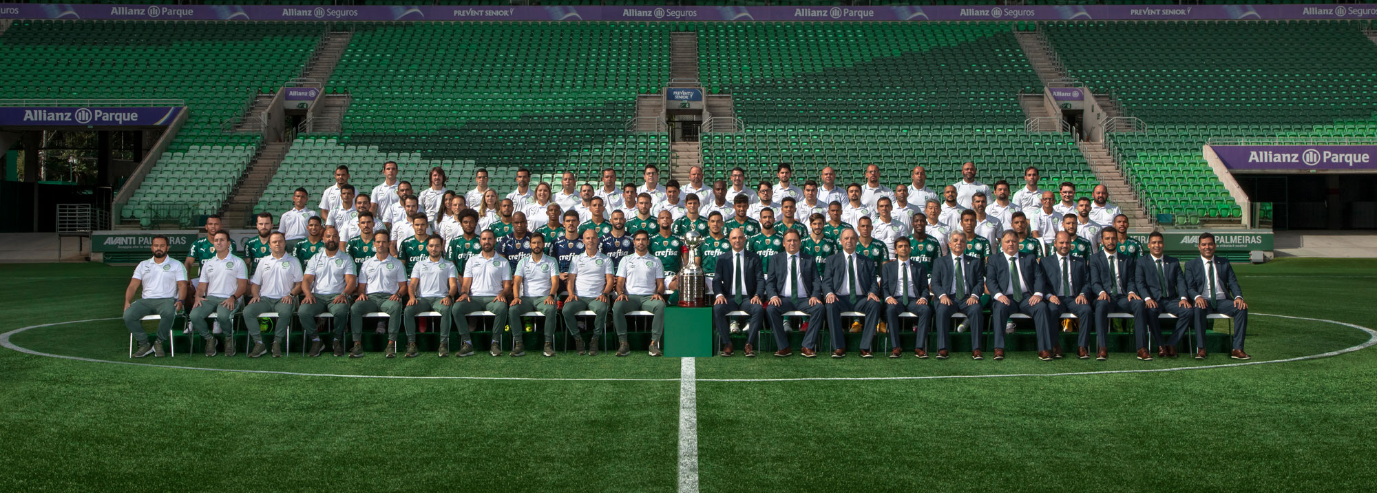 ESPECIAL LIBERTADORES 2020 ESPECIAL LIBERTADORES 2020