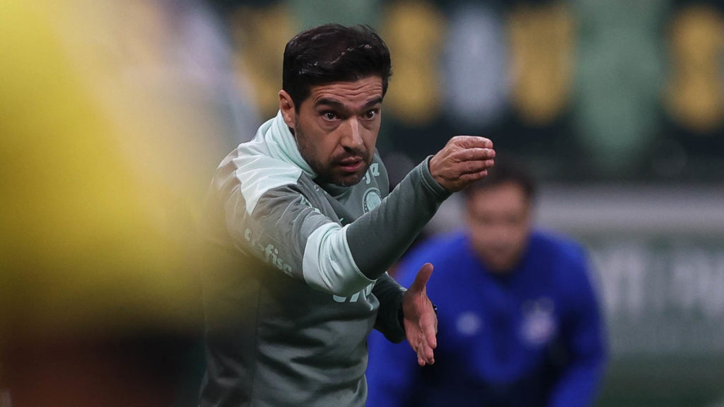 Crisp Abel Ferreira Valoriza Vitória Do Palmeiras Com Goleada Contra O Bragantino: 'sempre Bom Proporcionar Um Espetáculo' Landscape Concept Crisp Abel Ferreira Valoriza Vitória Do Palmeiras Com Goleada Contra O Bragantino: 'sempre Bom Proporcionar Um Espetáculo' Landscape Concept