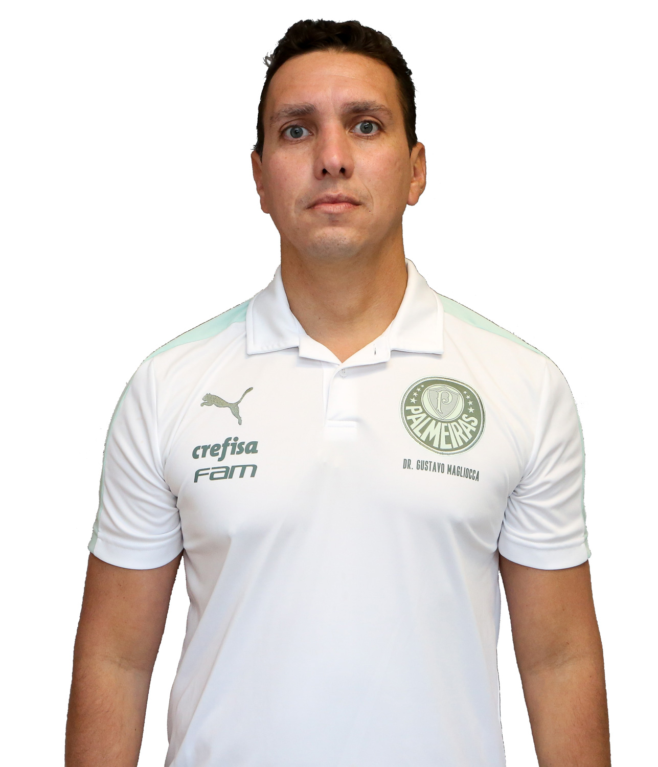DR. GUSTAVO MAGLIOCCA