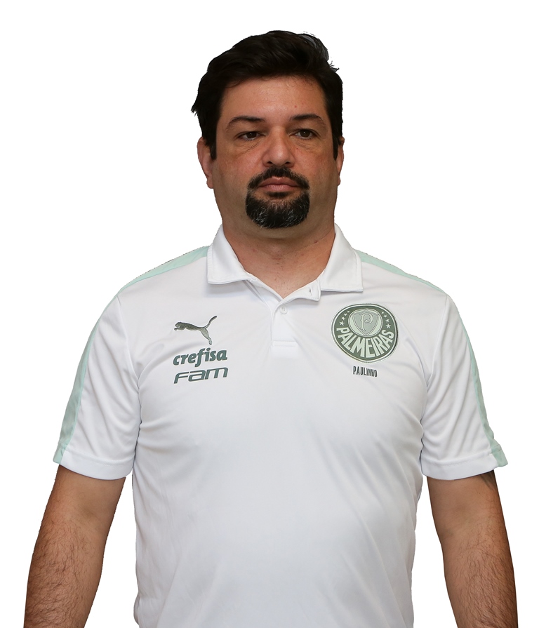 PAULO OLIVEIRA SANTOS