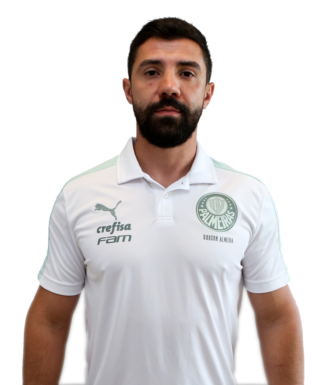 ROBSON ALMEIDA