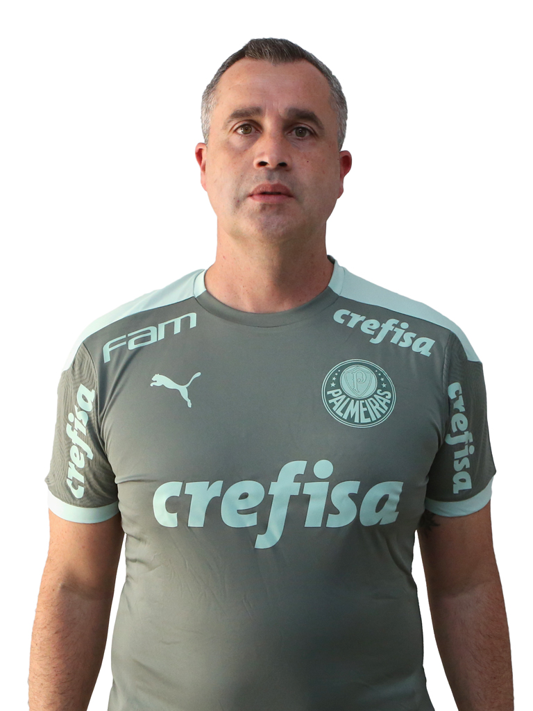 ROGÉRIO FERREIRA