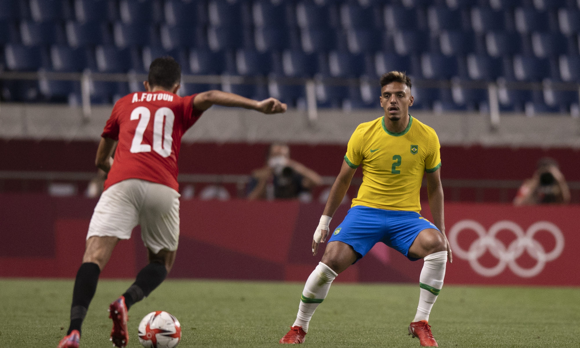 Campeão olímpico, Gabriel Menino conquista 15ª medalha do Palmeiras em Olimpíadas 