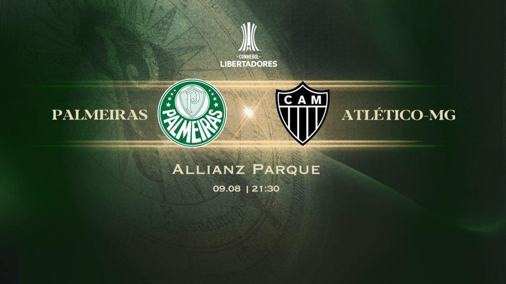Palmeiras x informações, estatísticas e curiosidades