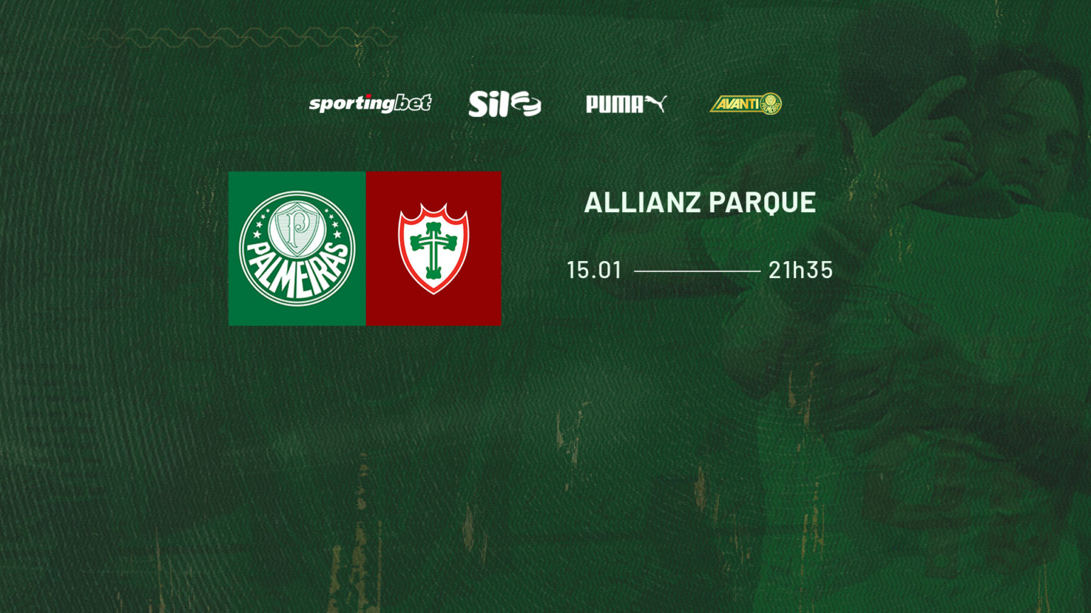 Palmeiras x Portuguesa: informações, estatísticas e curiosidades ...