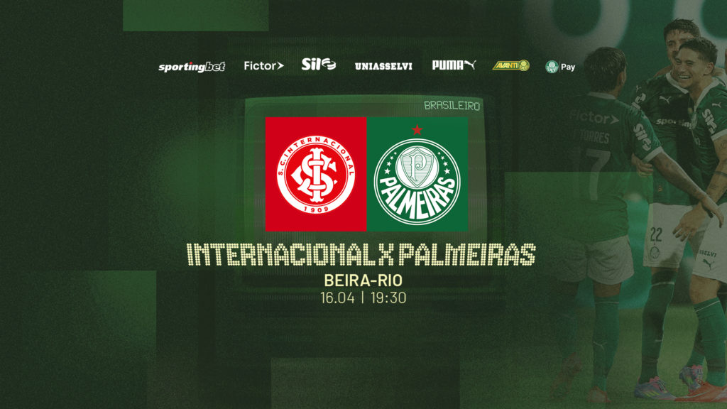 Internacional x Palmeiras: informações, estatísticas e curiosidades ...