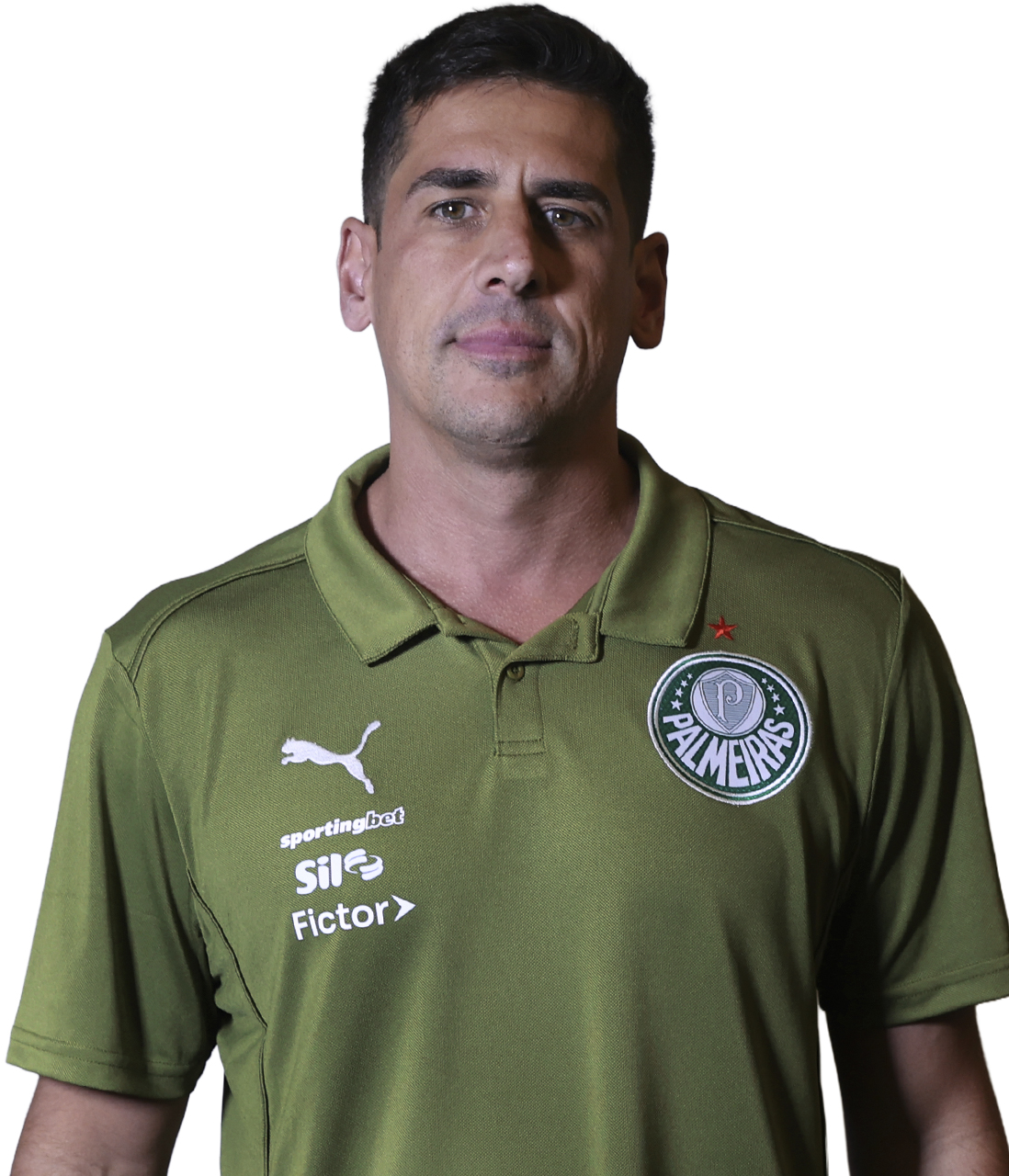 THIAGO MALDONADO