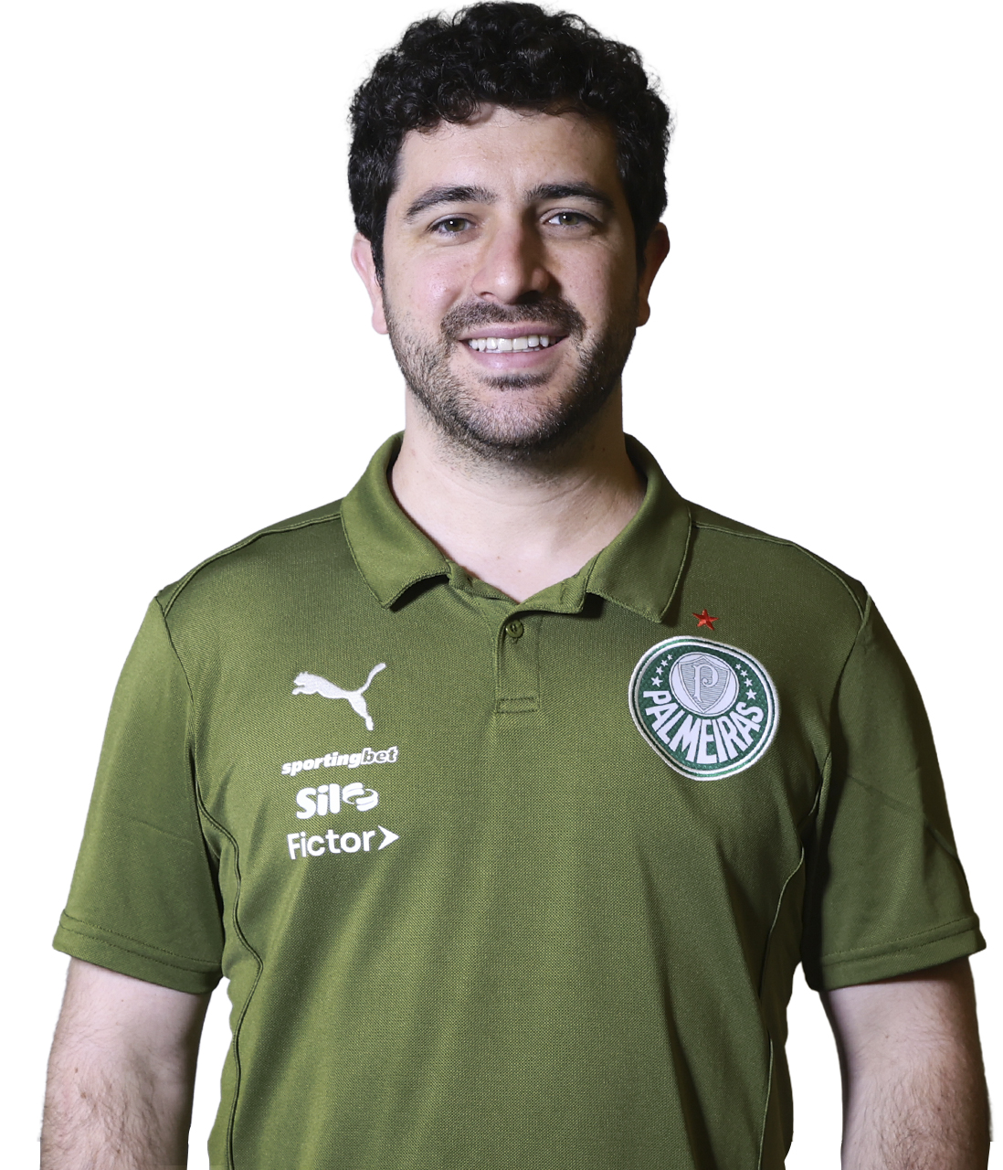 GUILHERME CAMARGO