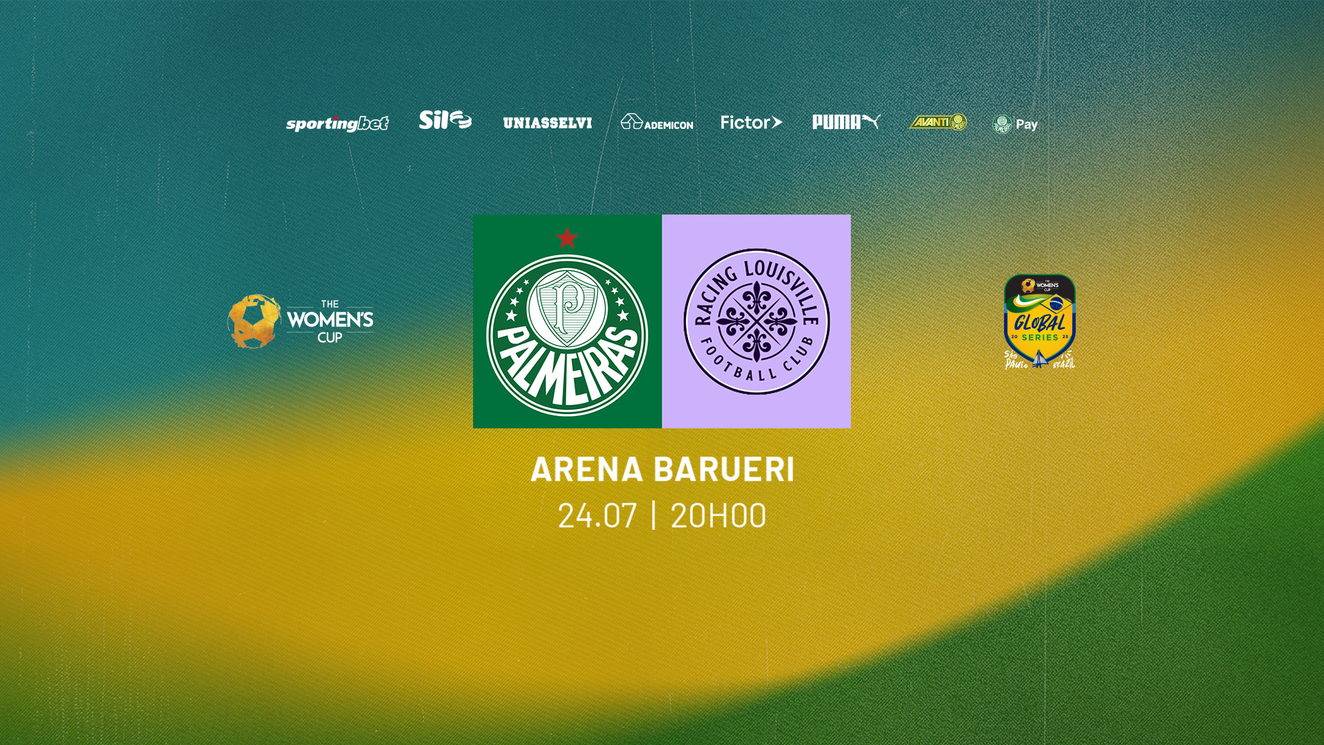 Palmeiras Feminino Brilha e Avança à Semifinal do Brasileirão com Vitória de 3 a 0 sobre Flamengo